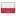 gerlic.pl hosted country